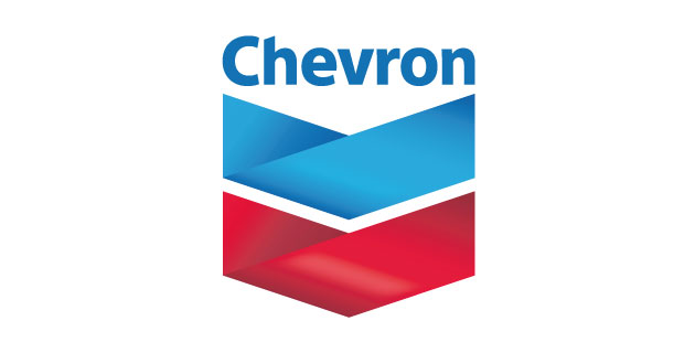 logo vector Chevron