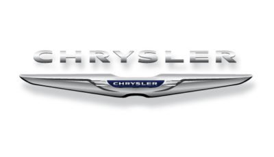 logo vector Chrysler