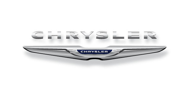 logo vector Chrysler
