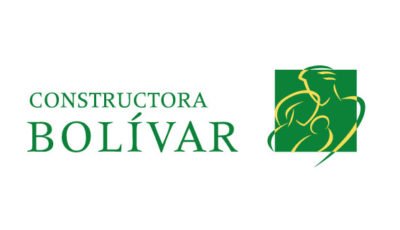 logo vector Constructora Bolívar