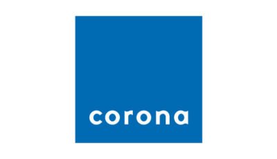 logo vector Corona Colombia
