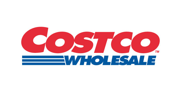 logo vector Costco Wholesale