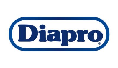 logo vector Diapro