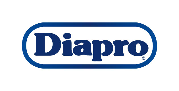 logo vector Diapro