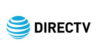 logo vector DirecTV Colombia