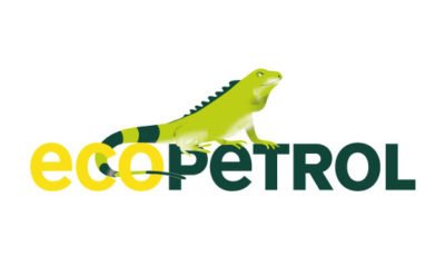 logo vector Ecopetrol
