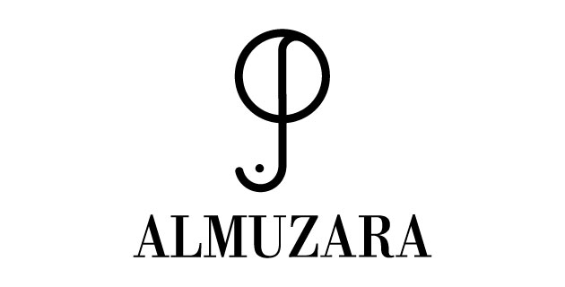 logo vector Editorial Almuzara