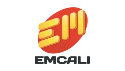 logo vector EMCALI