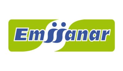 logo vector Emssanar ESS
