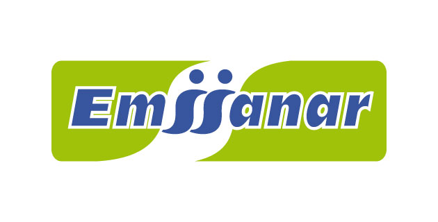logo vector Emssanar ESS