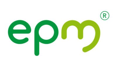 logo vector EPM