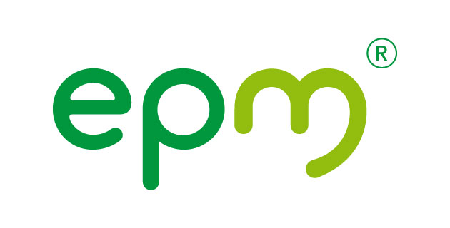 logo vector EPM