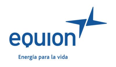 logo vector Equión Energía