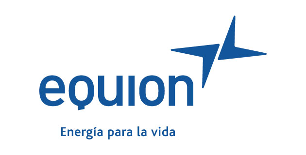 logo vector Equión Energía