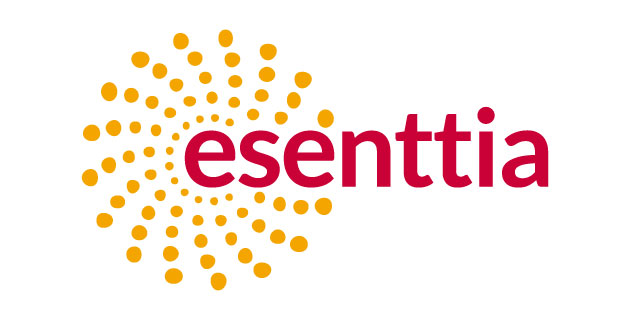 logo vector Essenttia