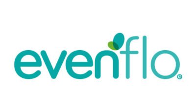 logo vector Evenflo