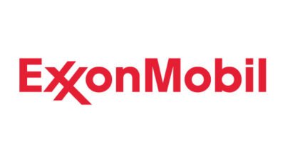 logo vector Exxon Mobil