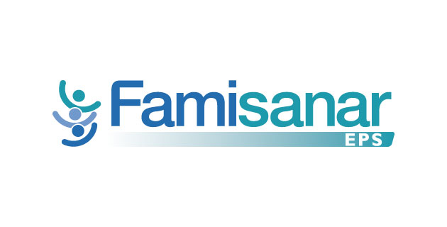 logo vector Famisanar