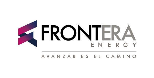 logo vector Frontera Energy
