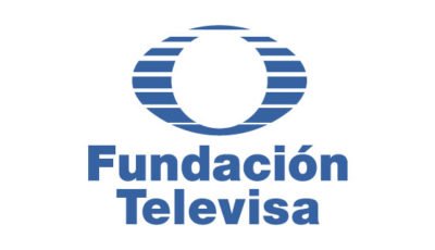 logo vector Fundación Televisa