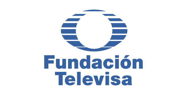 logo vector Fundación Televisa