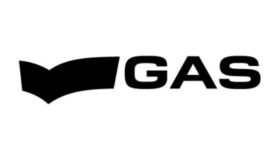 logo vector GAS