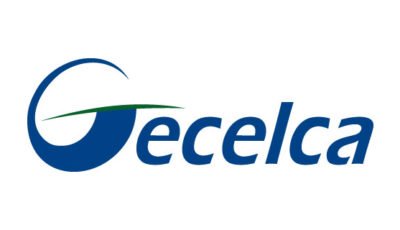 logo vector Gecelca