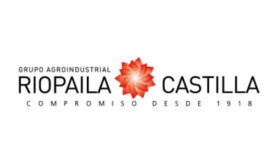 logo vector Grupo Agroindustrial Riopaila Castilla