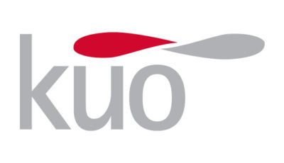 logo vector Grupo KUO