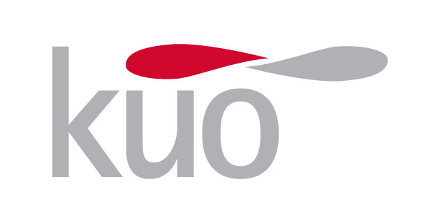 logo vector Grupo KUO