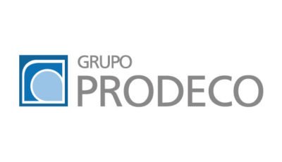 logo vector Grupo Prodeco
