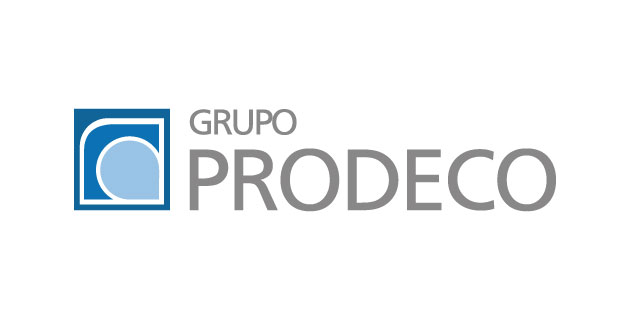 logo vector Grupo Prodeco