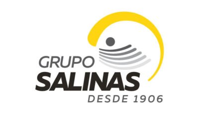 logo vector Grupo Salinas