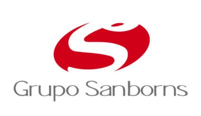logo vector Grupo Sanborns