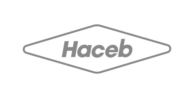 logo vector Haceb