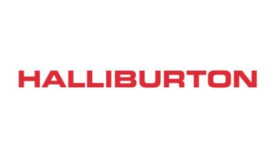 logo vector Halliburton