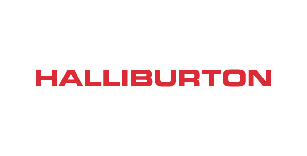 logo vector Halliburton