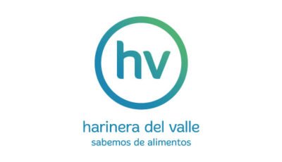 logo vector Harinera del Valle