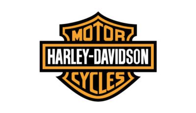 logo vector Harley Davidson