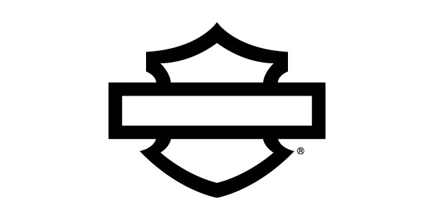 logo vector Harley Davidson