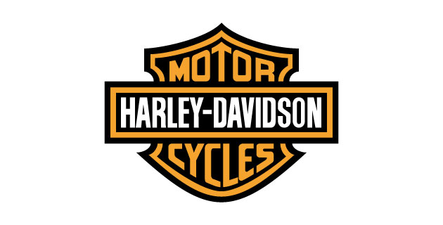 logo vector Harley Davidson
