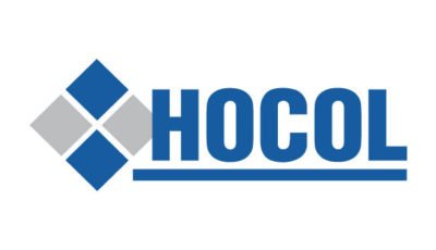 logo vector HOCOL