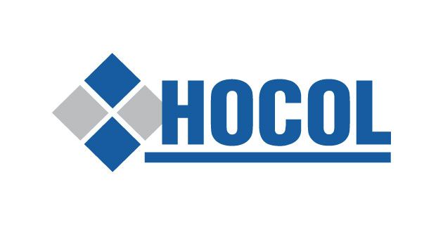logo vector HOCOL
