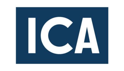 logo vector ICA México