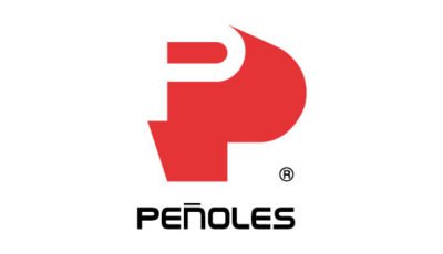 logo vector Industrias Peñoles