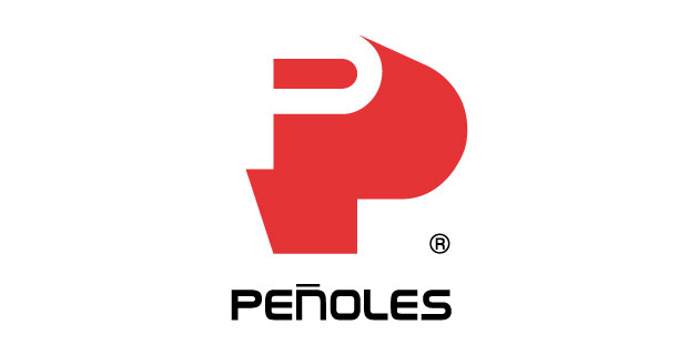 logo vector Industrias Peñoles