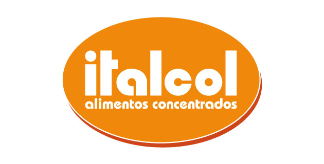 logo vector Italcol