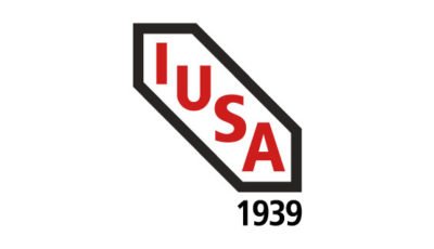 logo vector IUSA