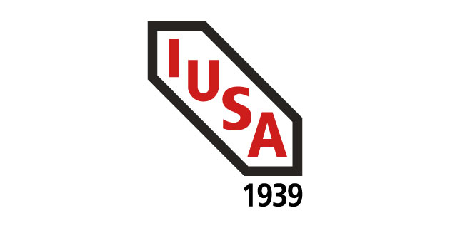 logo vector IUSA