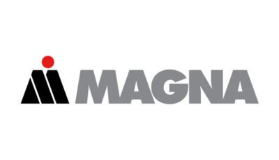 logo vector Magna